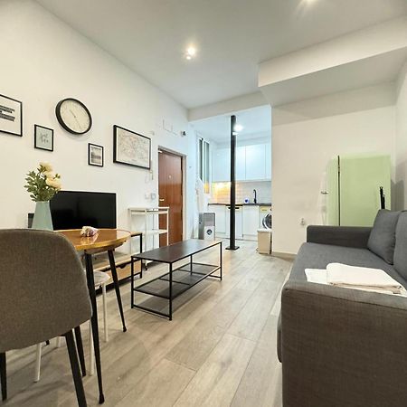 Apartamento Dianthus House Madrid Exterior foto