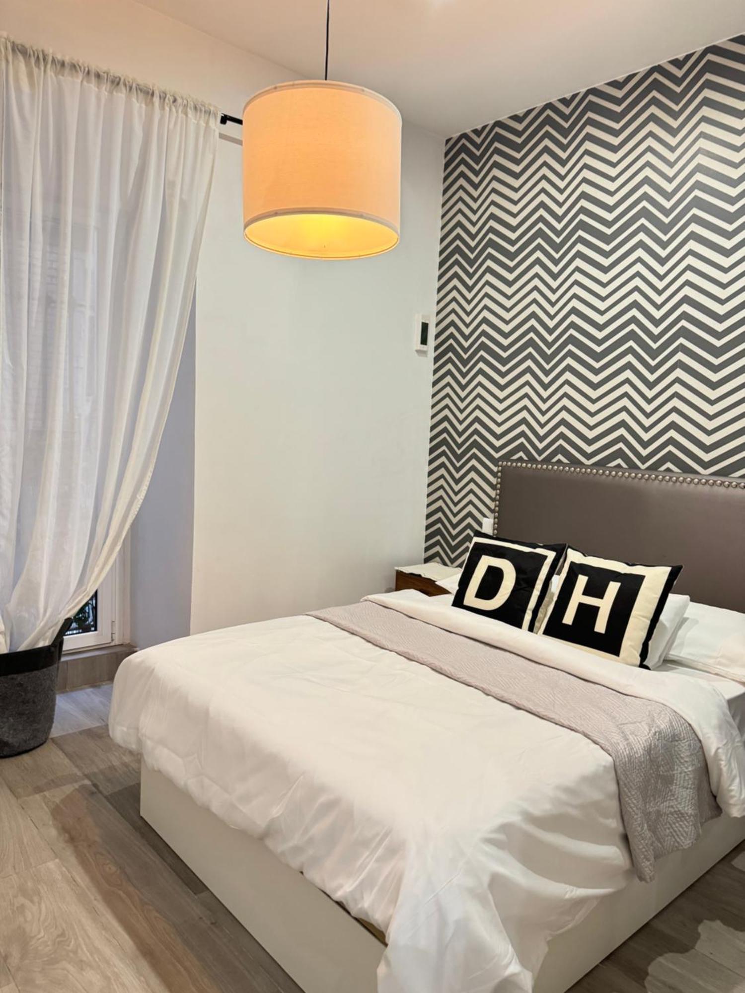 Apartamento Dianthus House Madrid Exterior foto