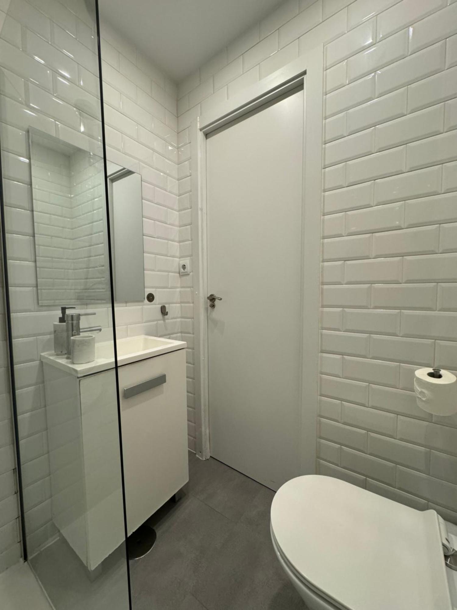 Apartamento Dianthus House Madrid Exterior foto