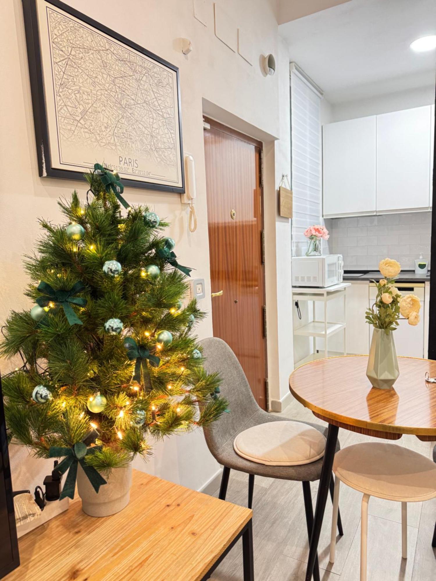 Apartamento Dianthus House Madrid Exterior foto