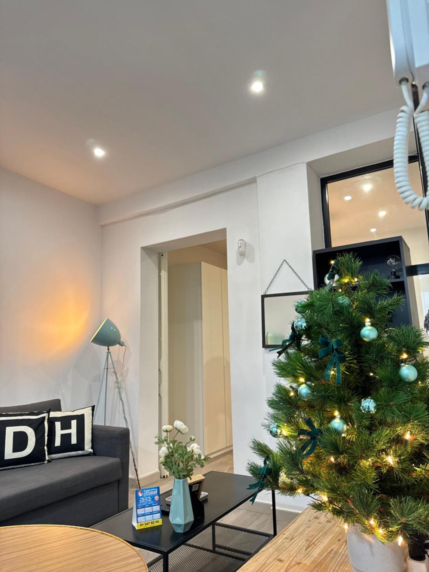 Apartamento Dianthus House Madrid Exterior foto