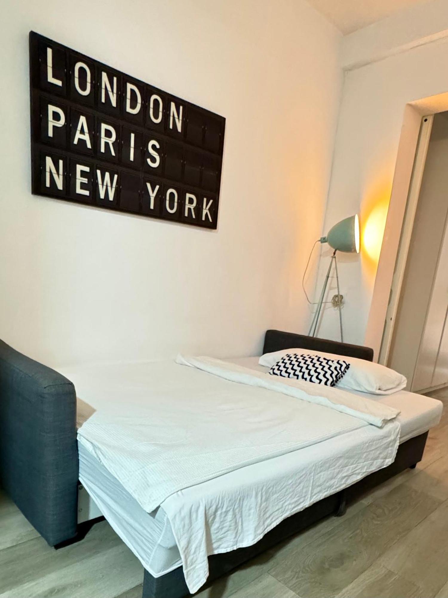 Apartamento Dianthus House Madrid Exterior foto