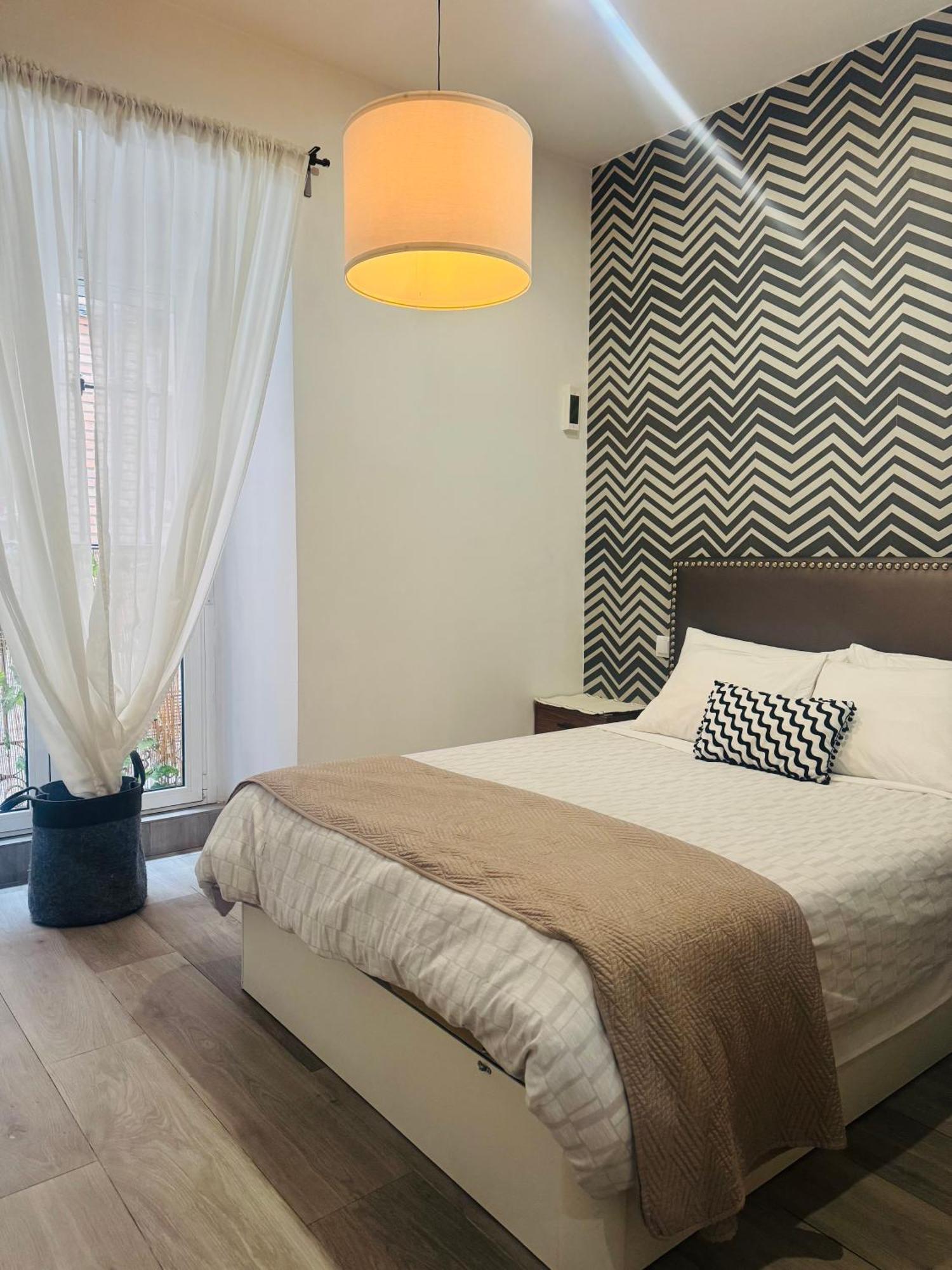 Apartamento Dianthus House Madrid Exterior foto